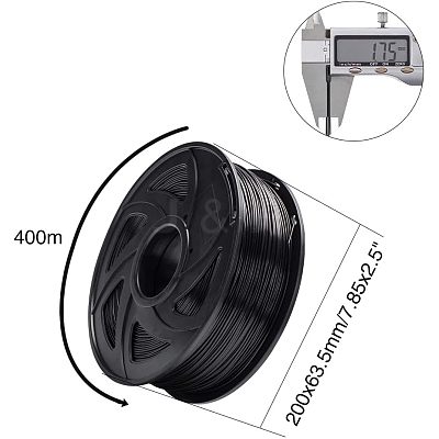 Plastic Cord OCOR-WH0032-47B-01-1