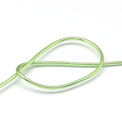 Anodized Aluminum Wire AW-S001-2.0mm-08-1
