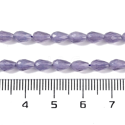 Cat Eye Beads Strands CE-N014-02A-07-1