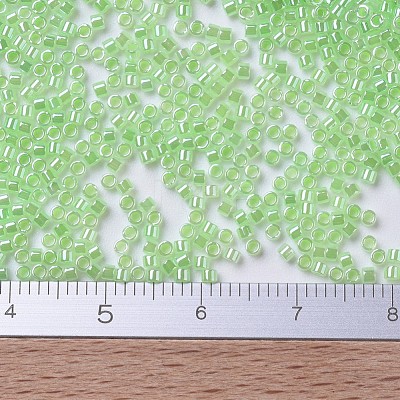 MIYUKI Delica Beads X-SEED-J020-DB0237-1