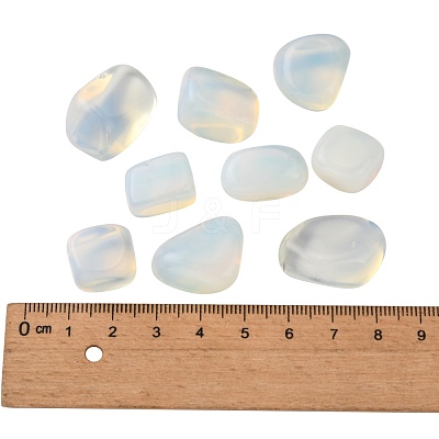 Opalite Beads X-G-S218-25-1