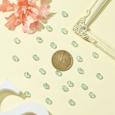 Preciosa® Crystal Beads X-PRC-BB6-50000-1