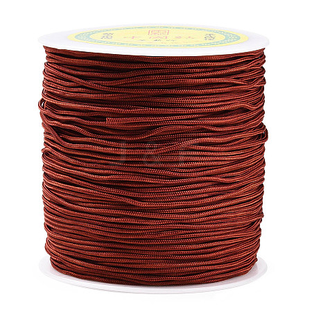 Nylon Thread NWIR-S007-33-1