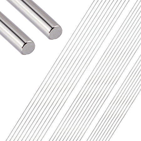 304 Stainless Steel Wire FIND-WH0366-077P-02-1