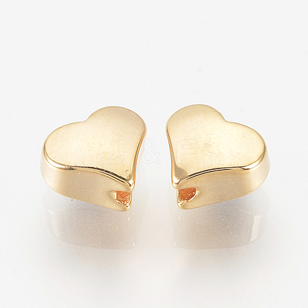Brass Spacer Beads LS-X-KK-Q735-275G-1