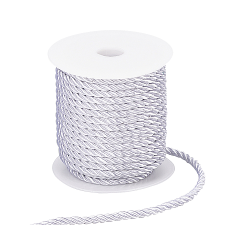 3-Ply Polyester Cord OCOR-WH0033-17B-1