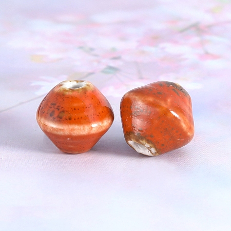 Handmade Porcelain Beads PW-WG4D4CB-07-1