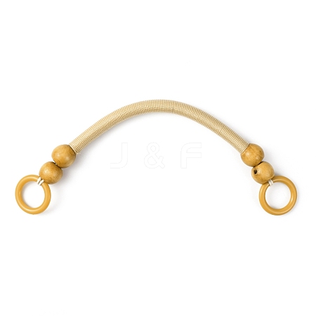 Nylon Bag Handle FIND-WH0038-61A-1