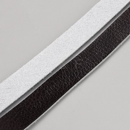 Flat Imitation Leather Cord AJEW-WH20005-16E-01-1