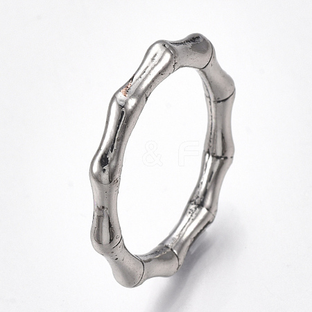 Alloy Rings RJEW-T006-31-1