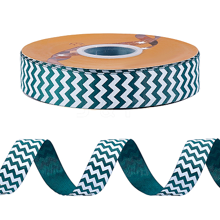 Polyester Ribbons OCOR-WH0120-41A-1