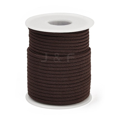 Nylon Braided Cord NWIR-C004-04A-02-1