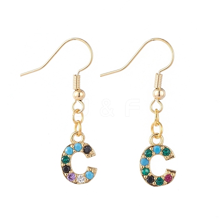 Dangle Earrings EJEW-JE03796-02-1