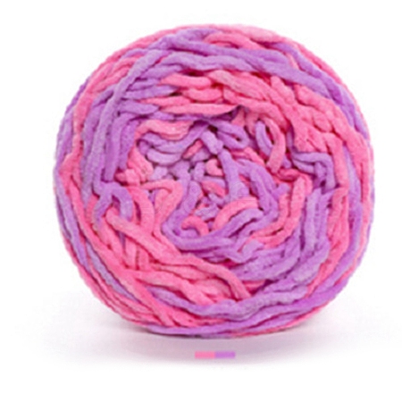 Super Softee Thick Cotton Knitting Yarn PW-WG3CF0F-03-1