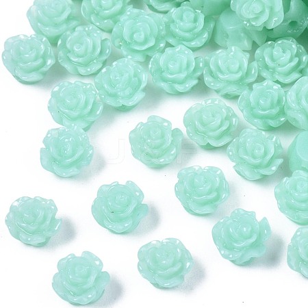 Resin Beads RESI-B3455-A124-1