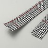 1M Cotton Ribbons OCOR-WH0070-54C-2