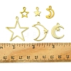 35Pcs Alloy Pendants FIND-FS0002-97-5