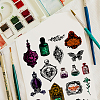 PVC Stamps DIY-WH0371-0155-6