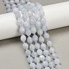 Natural Malaysia Jade Beads Strands G-D305-A01-01P-1