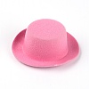 Flannelette Doll Hat AJEW-WH0223-66A-1