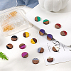 DIY Dangle Earring Making Kits DIY-OC0005-36-6