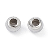 925 Sterling Silver Beads LS-STER-K173-01D-P-1