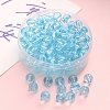 Transparent Acrylic Beads PW-WG86E14-03-1