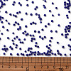 8/0 Glass Seed Beads X2-SEED-A010-3mm-48-3