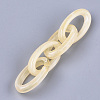 Acrylic Linking Rings OACR-S021-21E-3