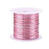 Copper Craft Wire Copper Beading Wire CWIR-F001-P-0.4mm-1