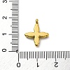 304 Stainless Steel Pendants STAS-C118-01G-03-3