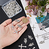 DIY Jewelry Making Finding Kits DIY-DC0003-51-3