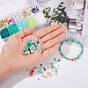 DIY Jewelry Making Kits DIY-YW0003-99A-10