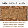 DIY Scrapbook AJEW-WH0100-535-6