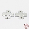 925 Sterling Silver Links STER-I014-20S-3