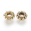Tibetan Style Alloy Spacer Beads LS-GLF1565Y-NF-2