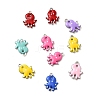304 Stainless Steel Enamel Charms STAS-Q363-14H-P-1