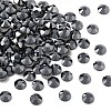 Preciosa® Crystal Hotfix Flatback Stones Y-PRC-HSS10-23980-272-4