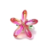Glass Pendants PALLOY-MZ00657-05-4