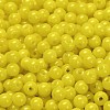 Opaque Colours Glass Seed Beads SEED-C001-02B-15-3