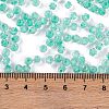 Glass Seed Beads SEED-A032-05M-4