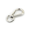 Alloy Swivel Clasps PW-WG38895-02-1