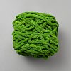 Super Bulky Chenille Polyester Yarn OCOR-WH20006-90C-1