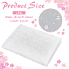 Nylon Lace Fabric DIY-WH0699-65A-2