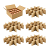 36Pcs Corrugated Cardboard Divider Sheets FIND-PH0028-59-6