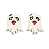 Helloween Resin Decoden Cabochons LS-RESI-XCP0002-70A-1