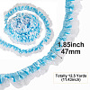 12.5 Yards Polyester Ribbon OCOR-TA0003-23C-4