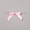 Polyester Bowknot FIND-WH0423-97A-1