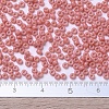 MIYUKI Round Rocailles Beads SEED-G007-RR4464-4