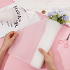 2 Bags Organza Flower Bouquet Wrapping Paper DIY-GF0009-61A-02-3